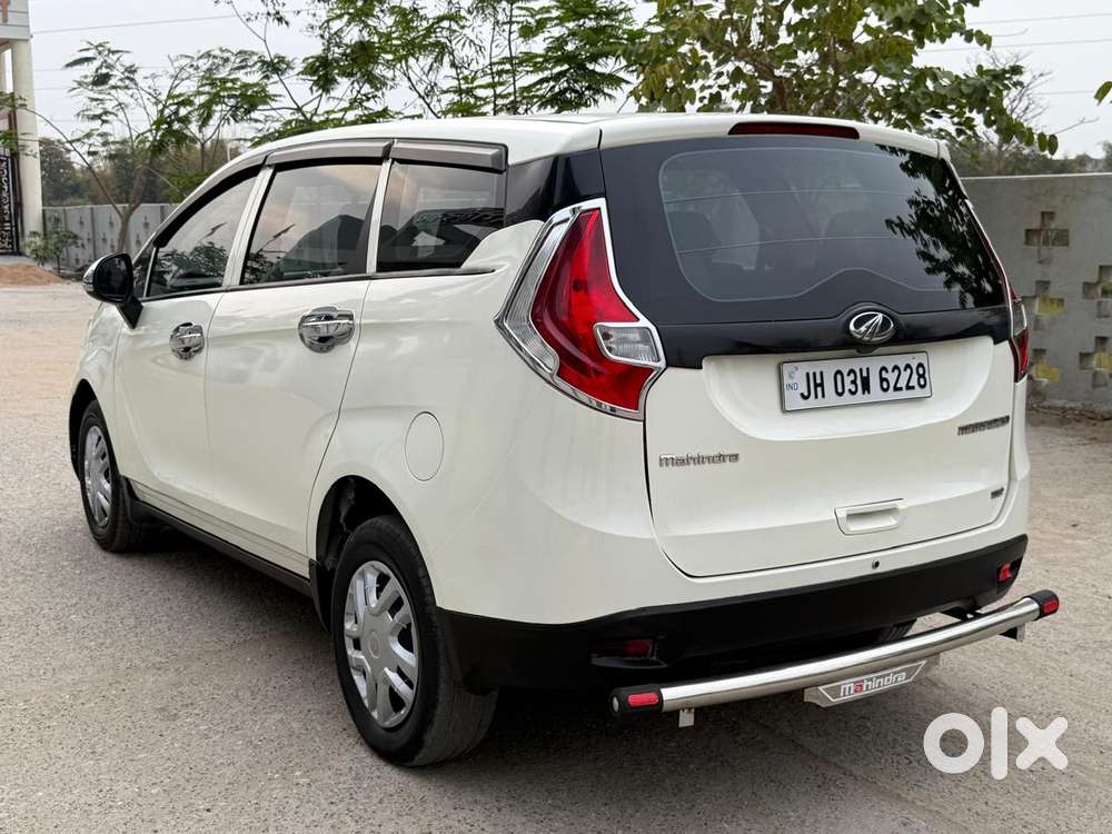 Mahindra Marazzo M2 8str, 2019, Diesel