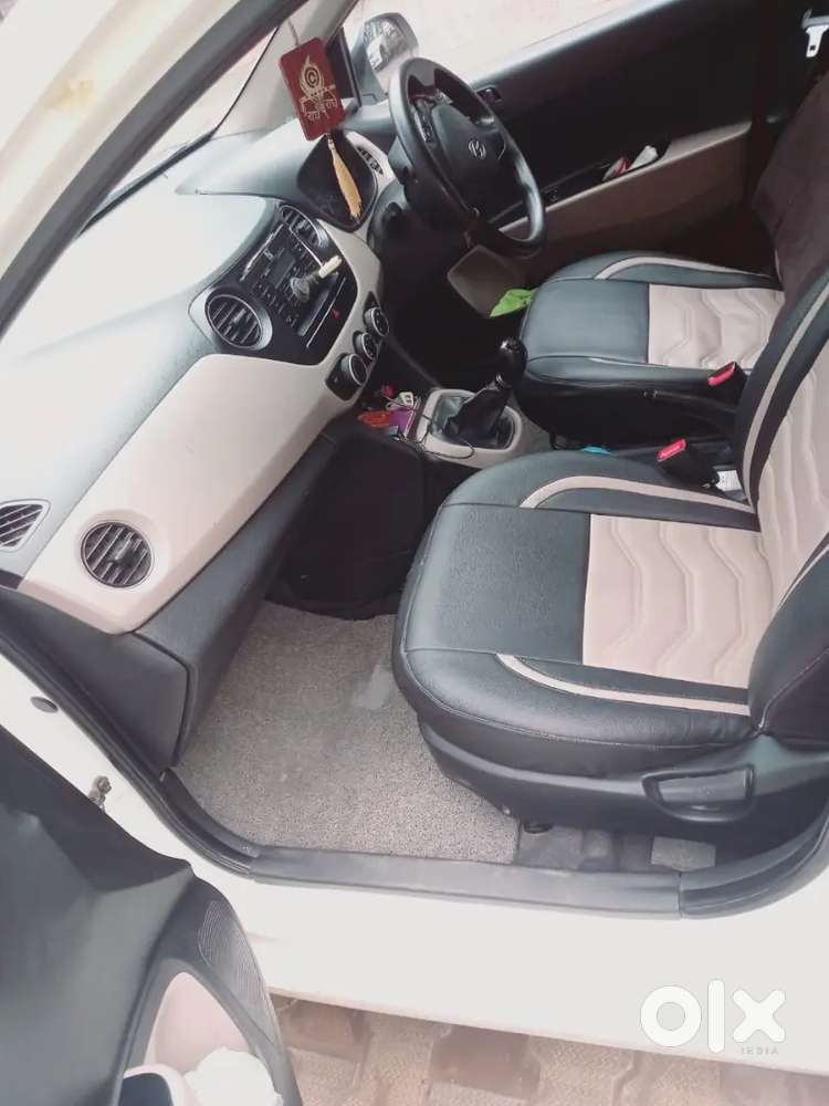 Hyundai Xcent 2019 Cng & Hybrids 62000 Km Driven