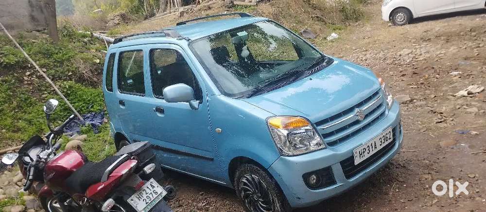 Maruti Suzuki Wagon R 2010 Petrol Manual Model. Passing Upto 2030