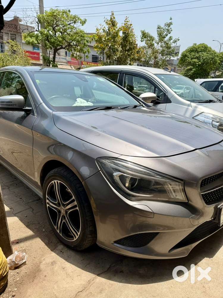 Mercedes-benz Diesel Automatic 2016