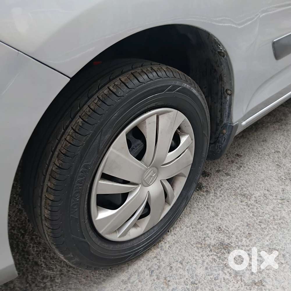 Honda Amaze 1.2 Smt I Vtec, 2019, Petrol