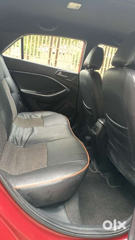 Hyundai I20 1.2 Asta, 2018, Petrol