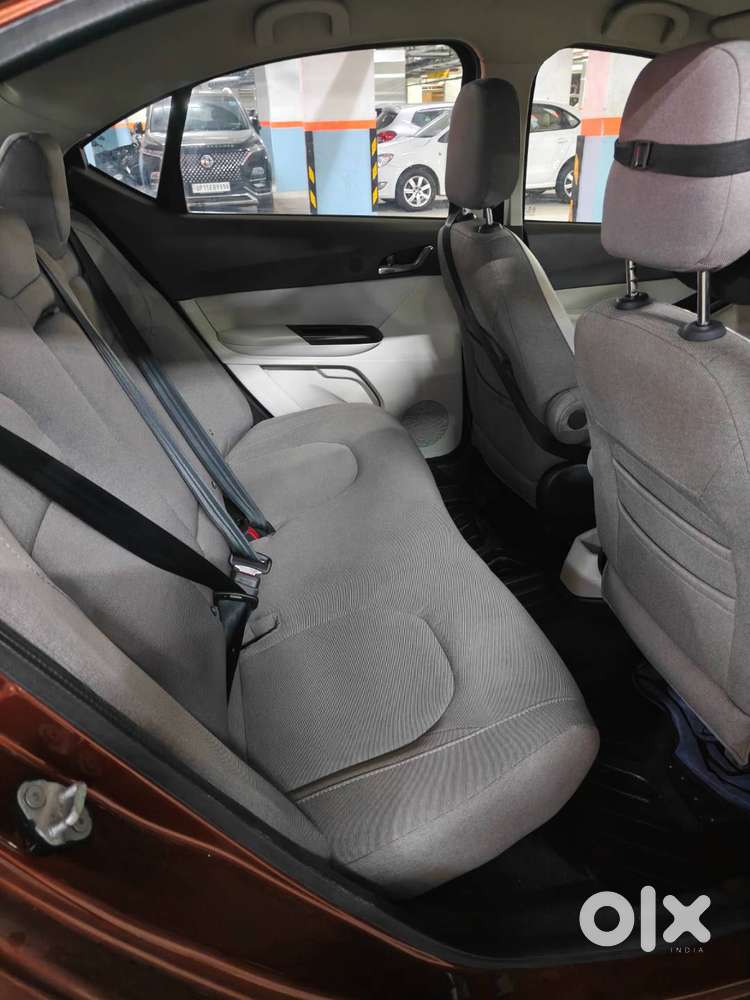 Tata Tigor Xza Plus Automatic Variant Available For Sale
