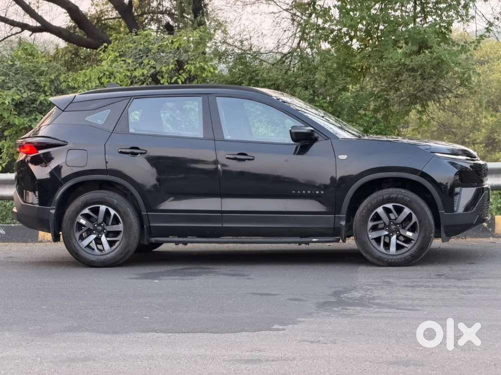 Tata Harrier, 2024, Diesel
