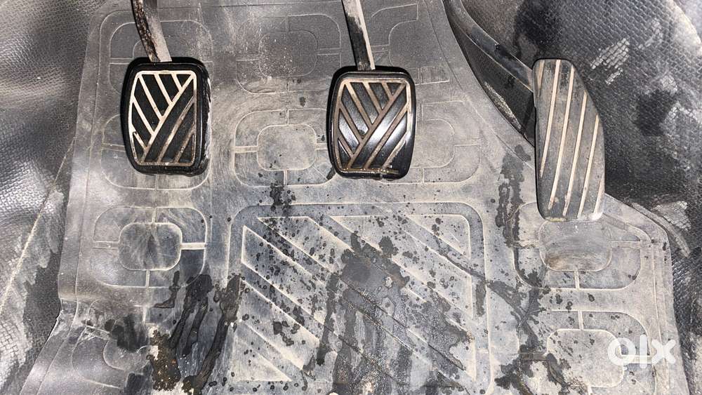 Maruti Suzuki Wagon R 1.0 Vxi, 2012, Petrol