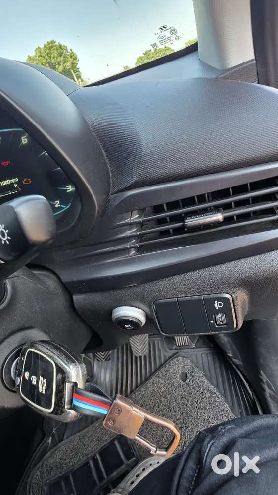 Hyundai I20 Sportz 2021 Cng Complete Pickup No.1 Kit