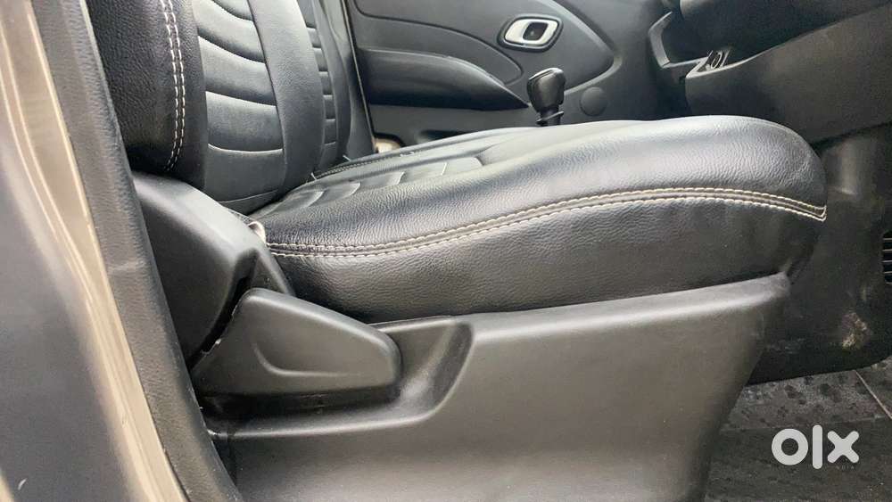 Datsun Redigo 1.0 T Option, 2018, Petrol