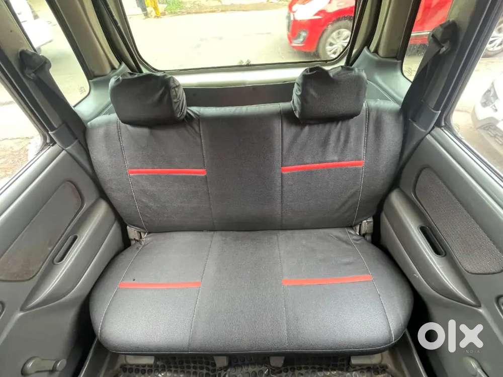 Maruti Suzuki Wagon R Lxi 2005