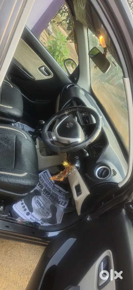 Maruti Suzuki Alto 800 2019 Petrol 57k Km Driven 25kmpl Mileage