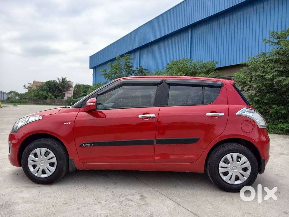 Maruti Suzuki Swift Vxi, 2016, Petrol