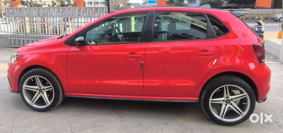 Volkswagen Polo 1.0 Highline Plus Tsi, 2020, Petrol