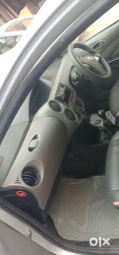 Toyota Etios Gd Sp*, 2018, Diesel