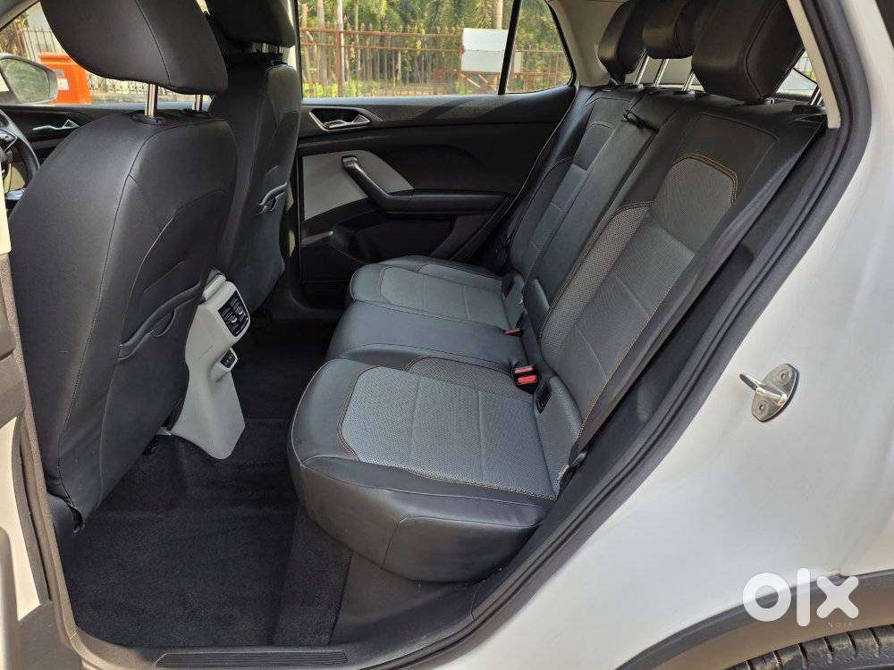 Skoda Kushaq 1.5 Tsi Style, 2021, Petrol