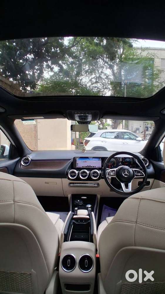 Mercedes-benz Gla 220d 4matic, 2021, Diesel