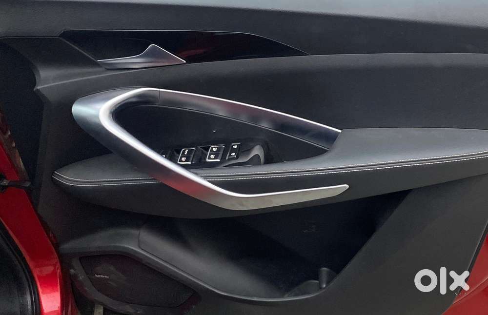 Mg Hector Sharp Dct Petrol, 2019, Petrol