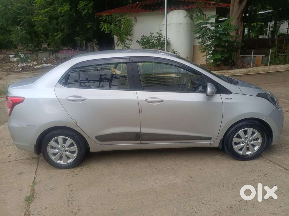 Hyundai Xcent 1.1 Crdi Base, 2014, Petrol