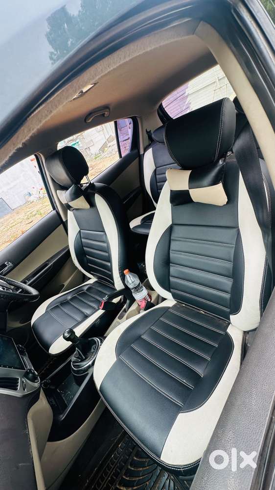 Hyundai I20 2012 Petrol Good Condition