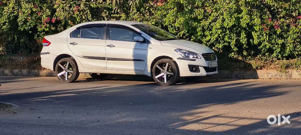 Very Good Condition Car
