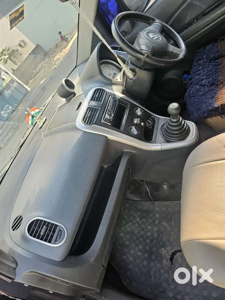 Suzuki Ritz Vdi Good Condition New Battery New Tires