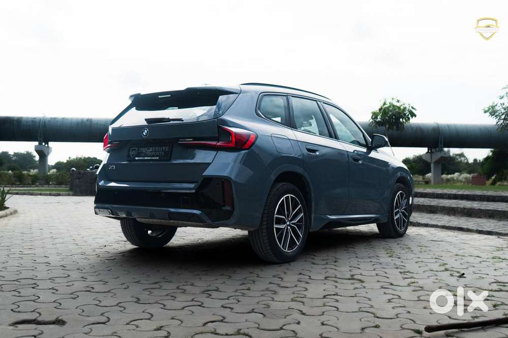 Bmw X1 Sdrive18i M Sport, 2025, Petrol