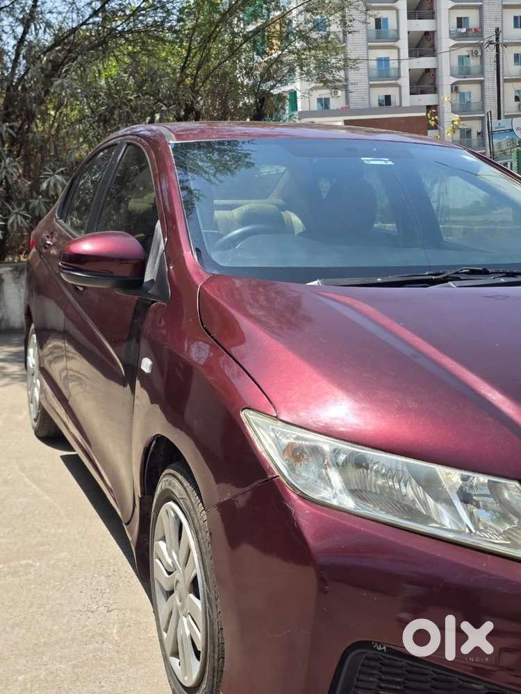 Honda City 2015 1st Owner Diesel