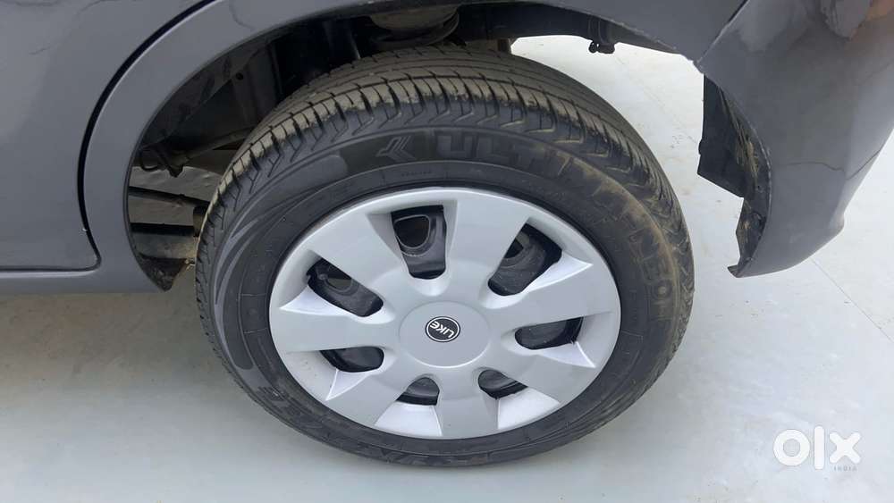 Maruti Suzuki Alto K10 Vxi, 2015, Petrol