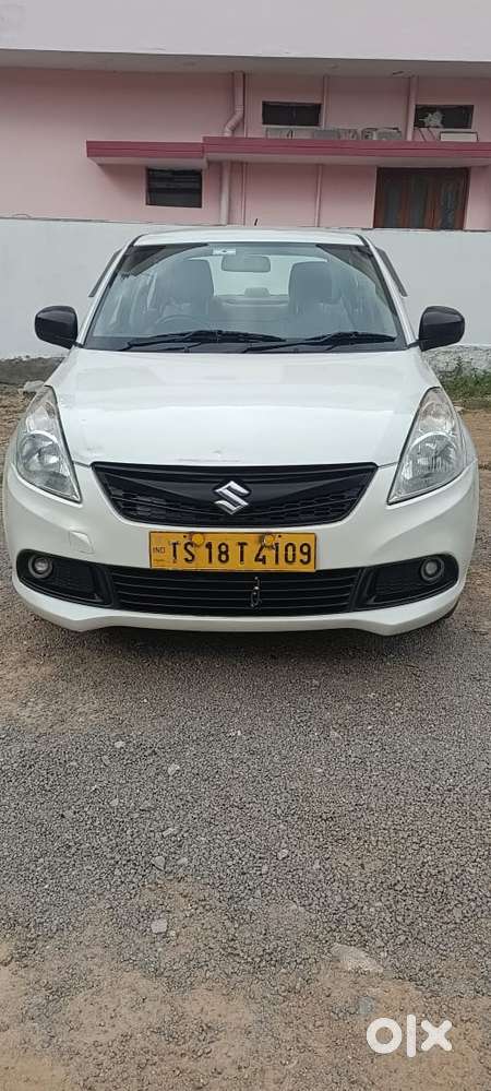 Maruti Suzuki Swift Dzire Tour Ldi, 2019, Diesel