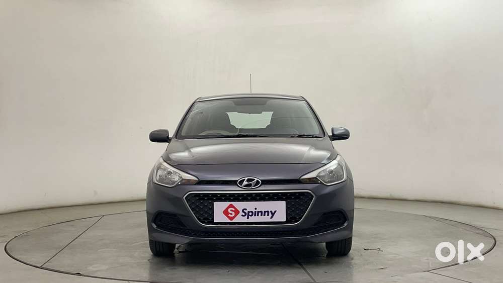 Hyundai Elite I20 [ ] 1.2 Magna, 2015, Petrol