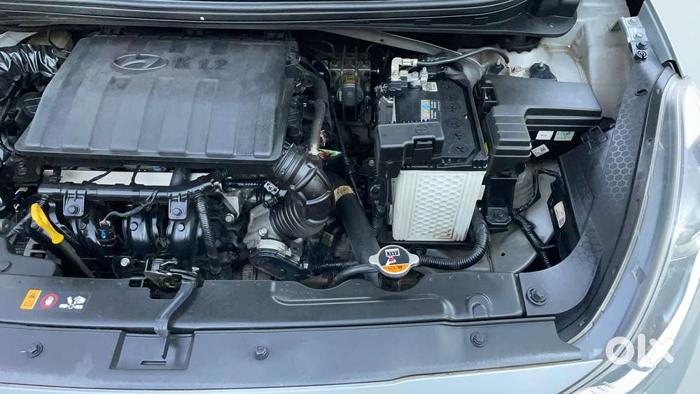 Hyundai Grand I10 Nios Asta 1.2 Kappa Vtvt, 2021, Petrol
