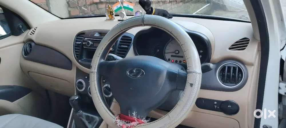 Hyundai I10 2009 Petrol 70000 Km Driven