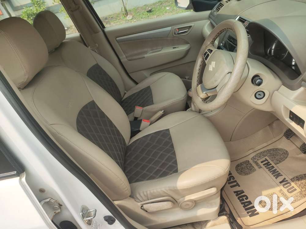 Maruti Suzuki Ertiga 2012-2015 Zdi, 2014, Diesel