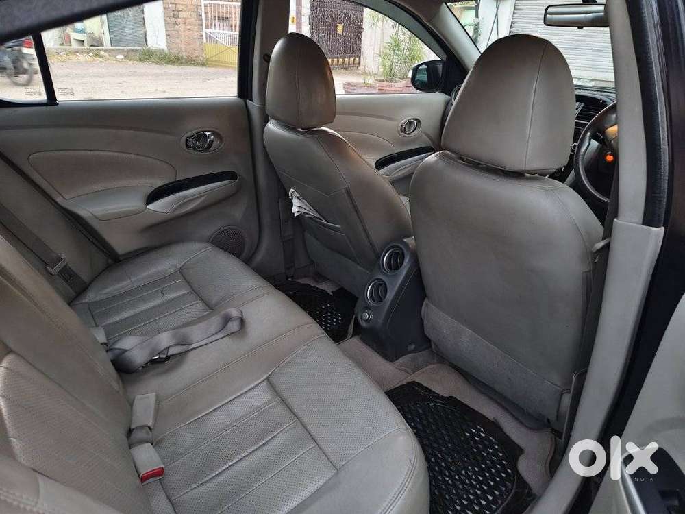 Nissan Sunny Xv D, 2014, Diesel