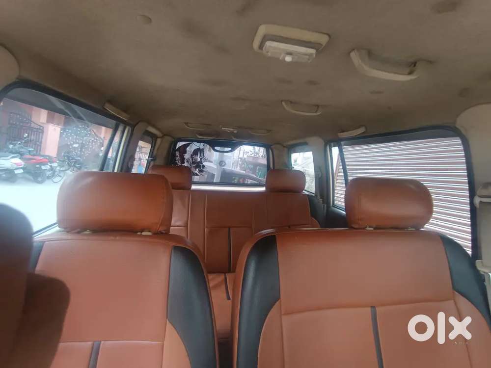 Chevrolet Tavera Neo 2016 Diesel 201600 Km Driven