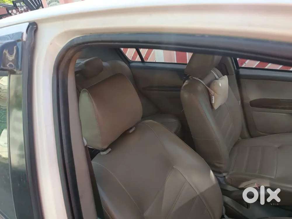 Maruti Suzuki Sx4 2012 Cng & Hybrids 54000 Km Driven