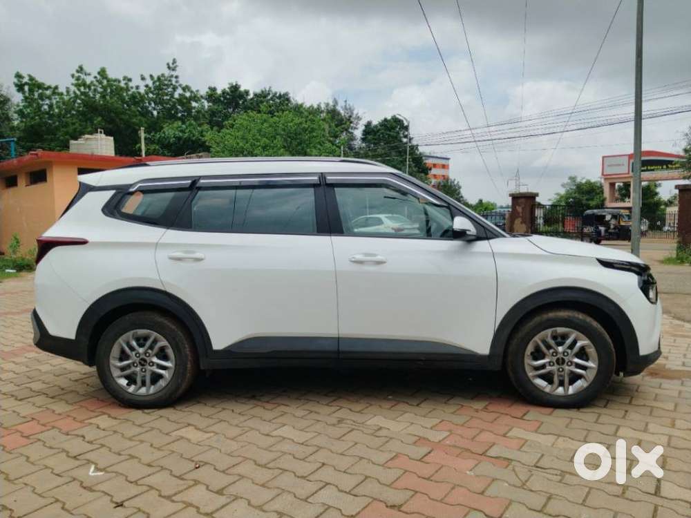 Kia Carens, 2024, Diesel