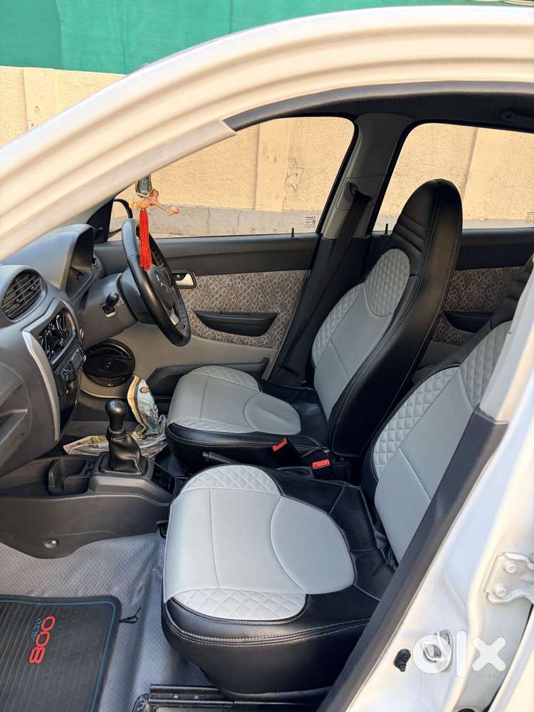 Maruti Suzuki Alto 800 Vxi, 2019, Petrol
