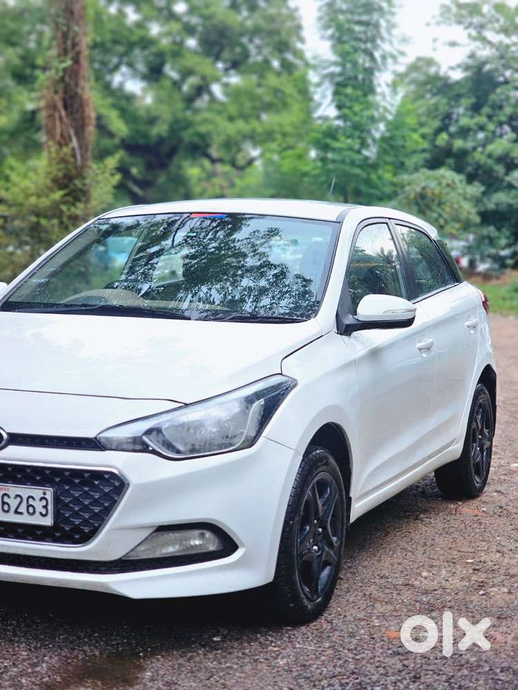 Hyundai I20 1.2 Anniversary Edition, 2017, Diesel