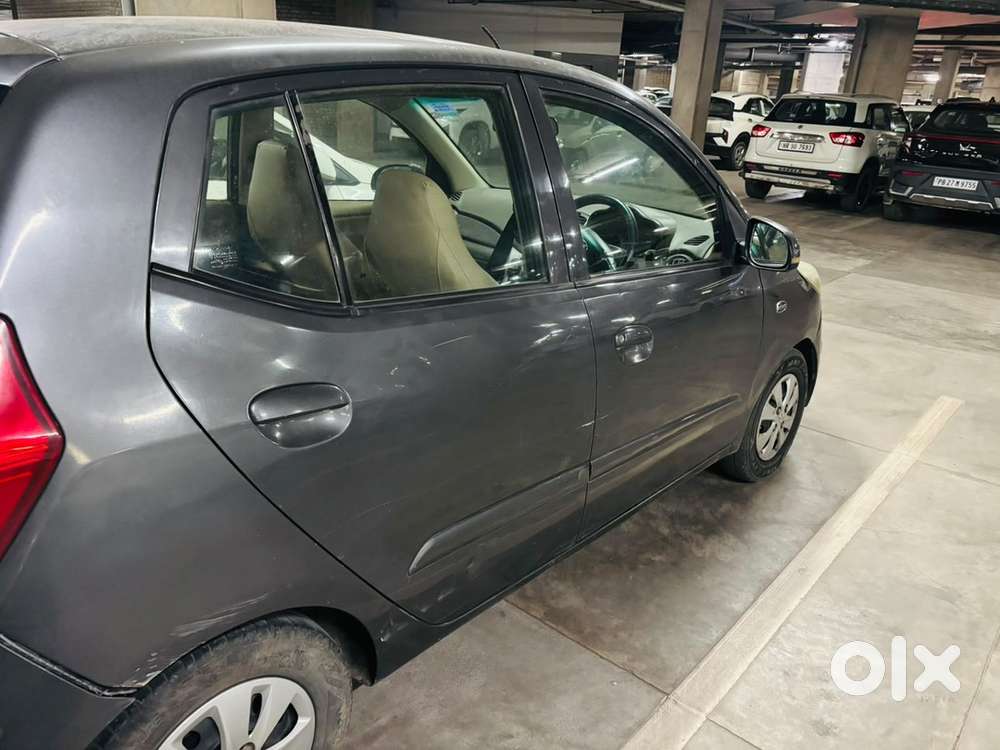 Hyundai I10 Petrol 2010