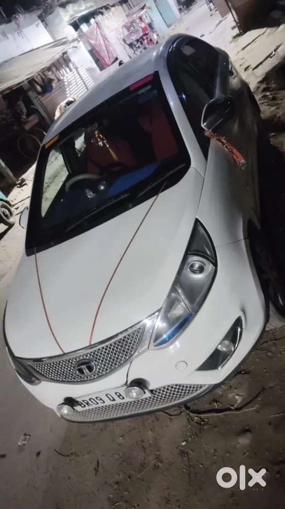 Maruti Suzuki Dzire 2018
