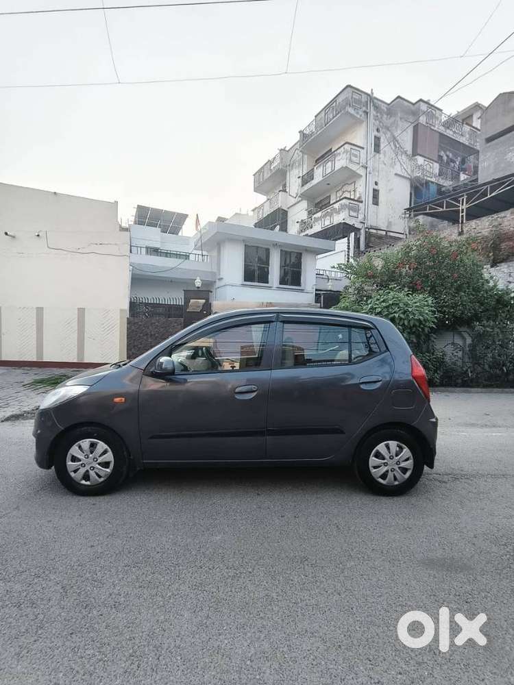 Hyundai I10 Magna O, 2012, Petrol