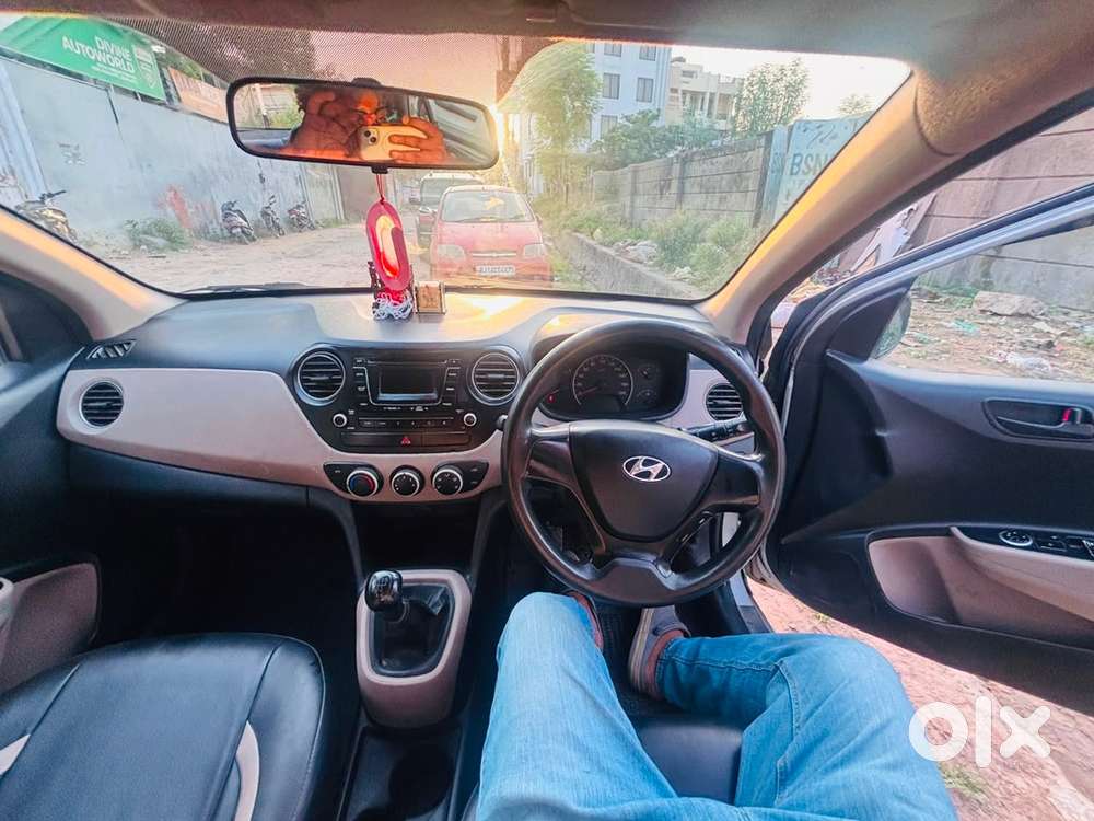 Hyundai Grand I10 2015 Diesel