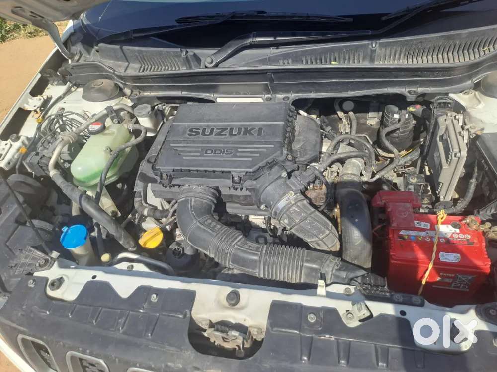 Perfect Milage Car For Family.