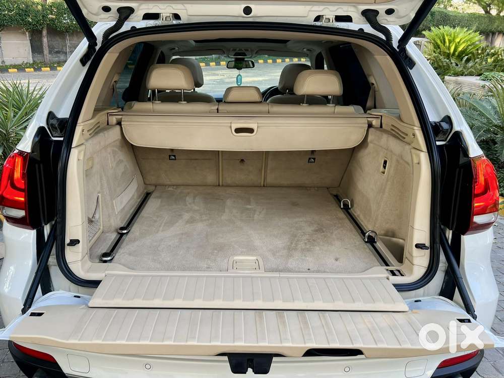 Bmw X5 Xdrive 30d Sport, 2017, Diesel