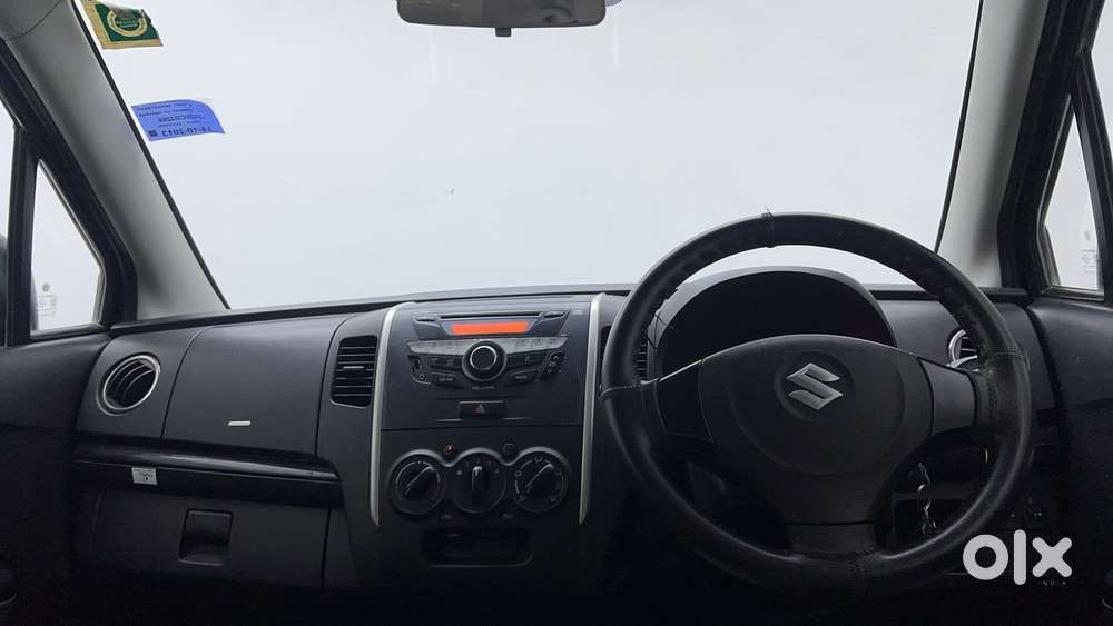 Maruti Suzuki Stingray Vxi, 2013, Petrol