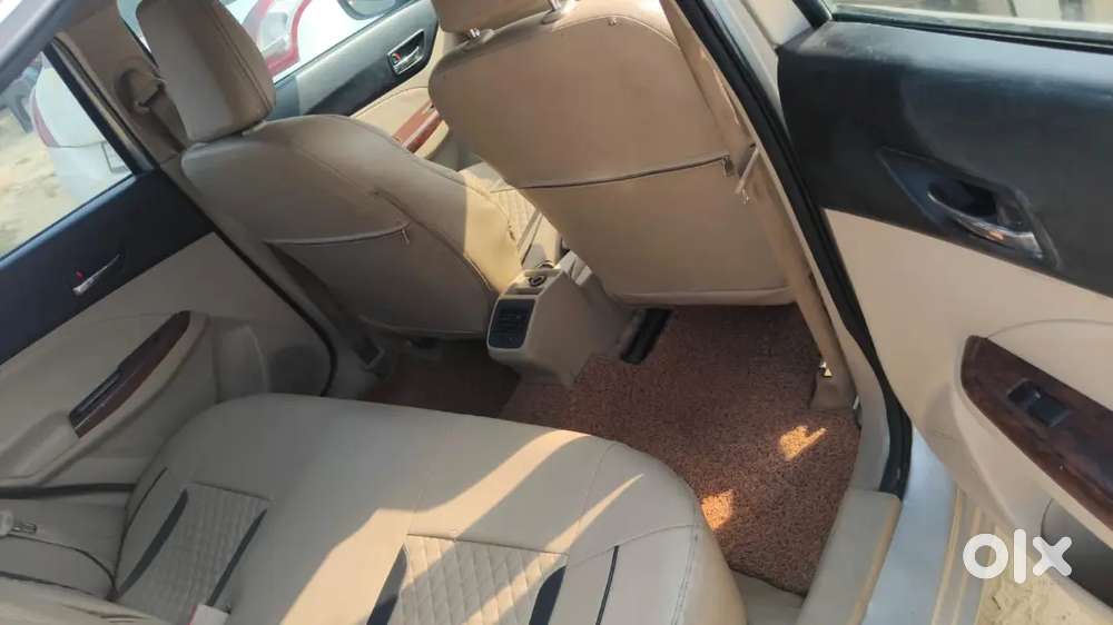 2017 Maruti Suzuki Dzire Zdi