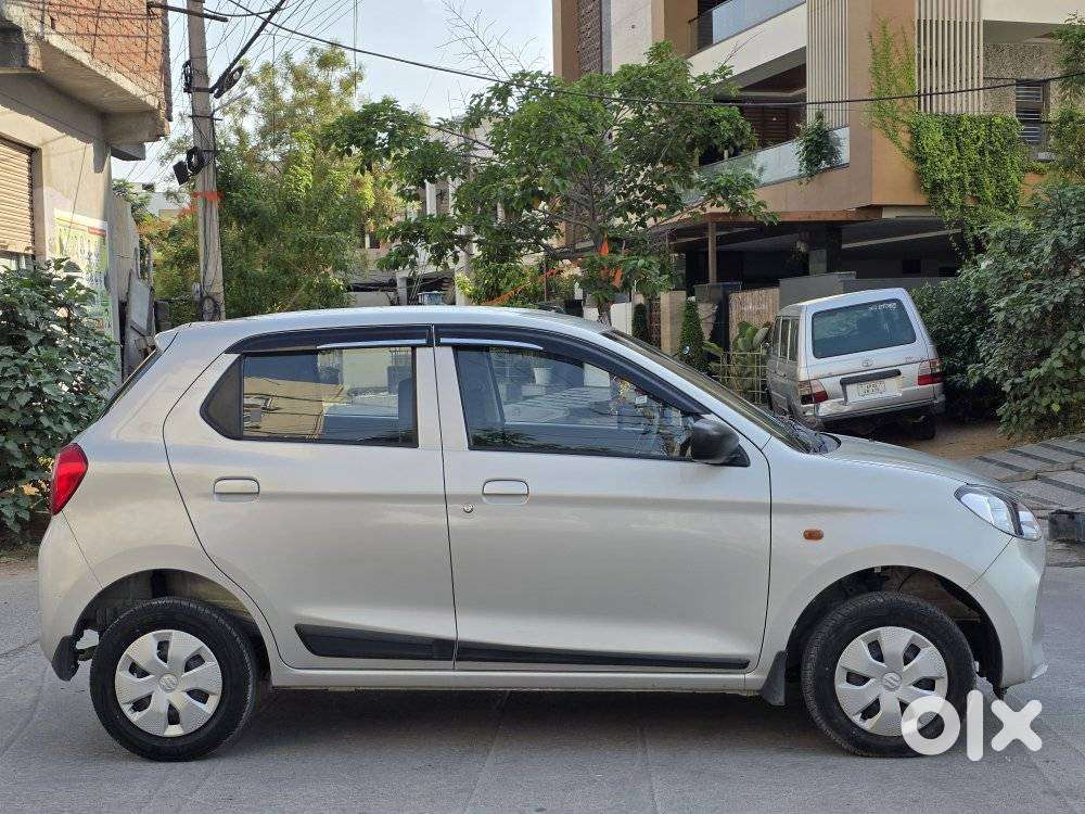 Maruti Suzuki Alto K10 Vxi Amt Optional, 2023, Petrol