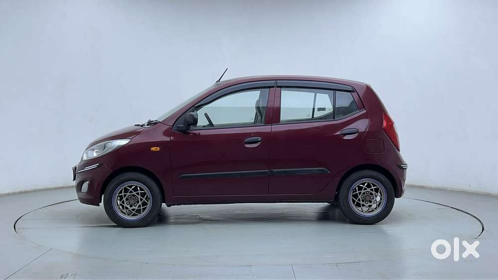 Hyundai I10 Magna 1.1l, 2014, Petrol