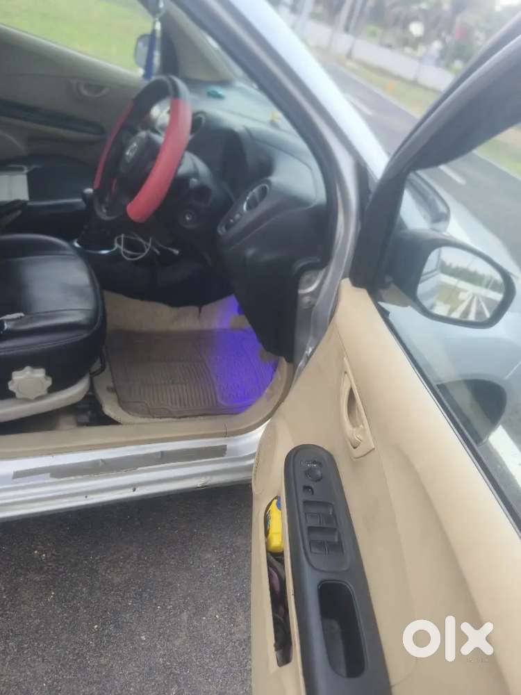 Ready To Drive**single Owner**will Maintained  Diesel Car**
