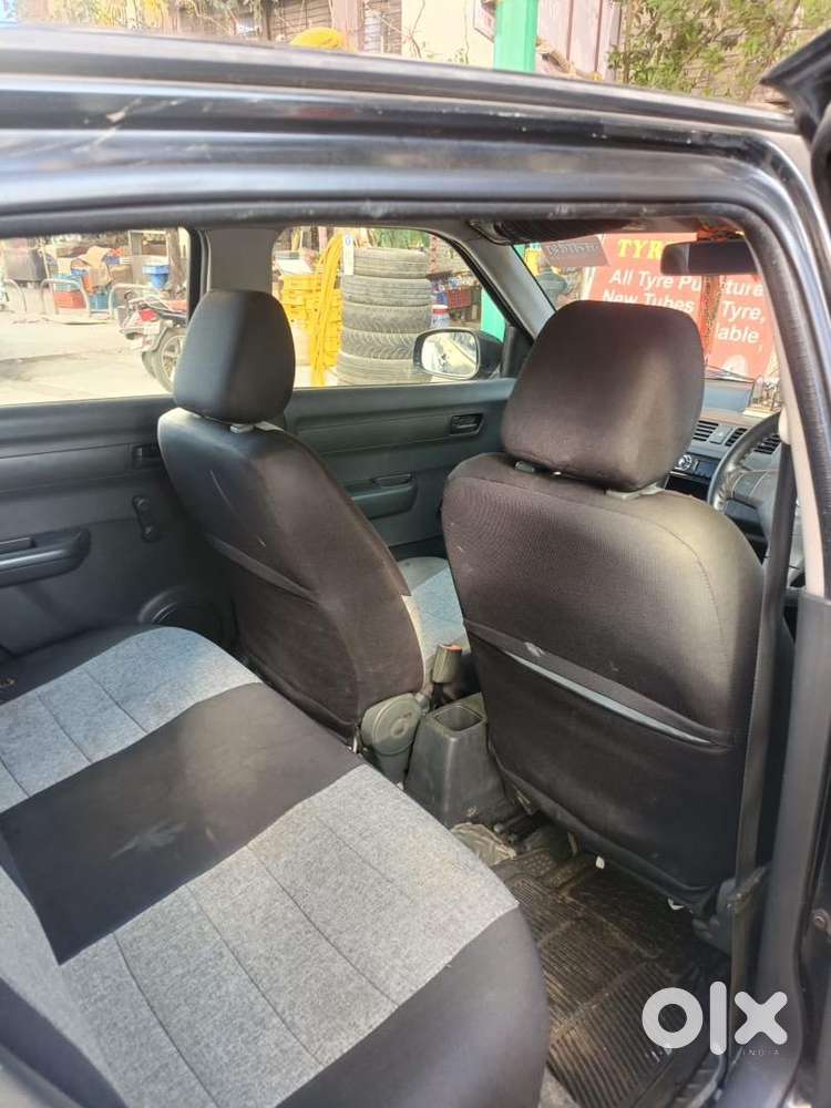 Maruti Suzuki Swift 2007