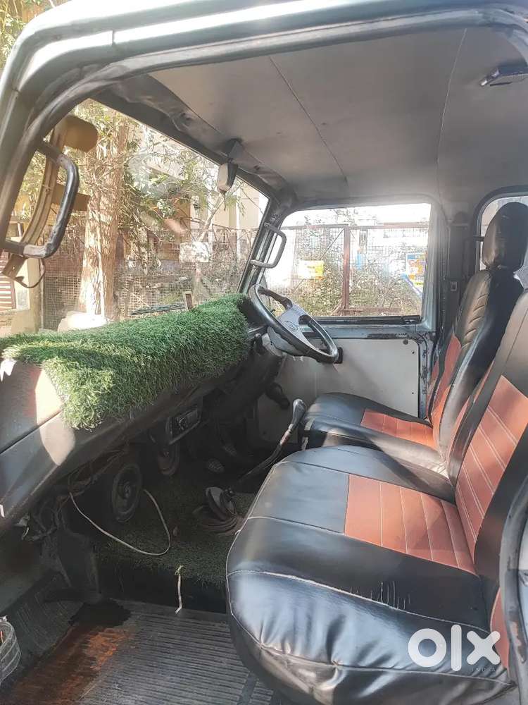 Force Toofan For Sell